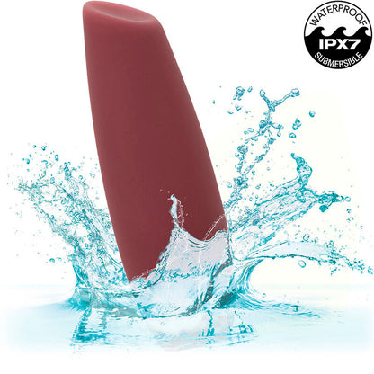 CALEXOTICS - MOD TILT RED STIMULATOR