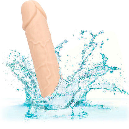 CALEXOTICS - PERFORMANCE MAXX REALISTIC EXTENSION 8 LIGHT SKIN