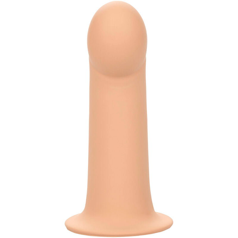 CALEXOTICS - PERFORMANCE MAXX EXTENSION WITH HARNESS, LIGHT SKIN