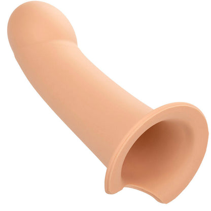 CALEXOTICS - PERFORMANCE MAXX EXTENSION WITH HARNESS, LIGHT SKIN