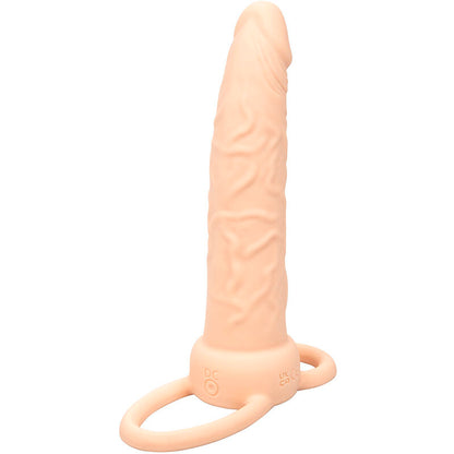 Calexòtics - Maxx Performance Double Skin recarregable Claro