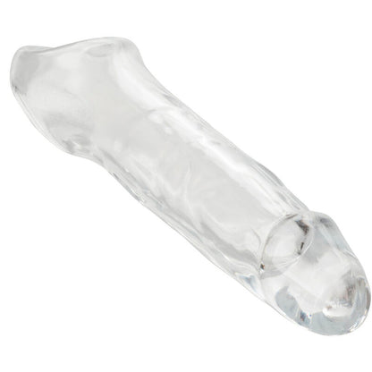 CALEXOTICS - PERFORMANCE MAXX CLEAR EXTENSION 5.5 TRANSPARENT