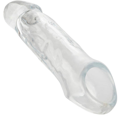 CALEXOTICS - PERFORMANCE MAXX CLEAR EXTENSION 6.5 TRANSPARENT