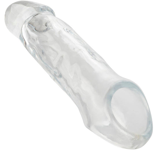 CALEXOTICS - PERFORMANCE MAXX CLEAR EXTENSION 6.5 TRANSPARENT