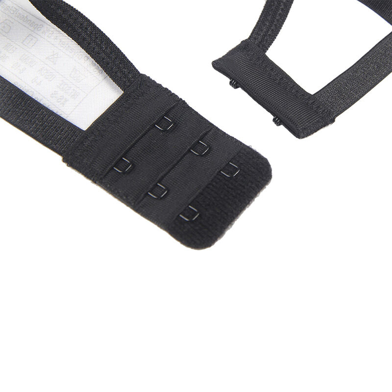 SUBBLIME - SET DE 3 PIEZAS SUJETADOR + TANGA + LIGA ENCAJE