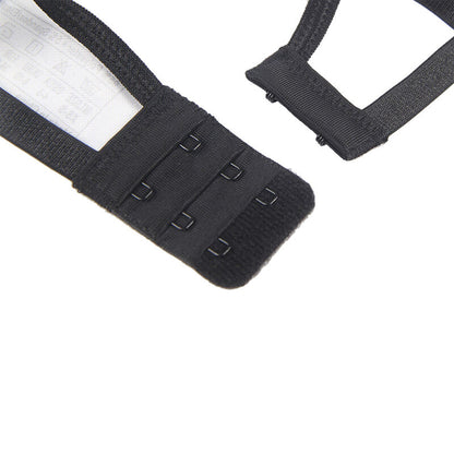 SUBBLIME - SET DE 3 PIEZAS SUJETADOR + TANGA + LIGA ENCAJE