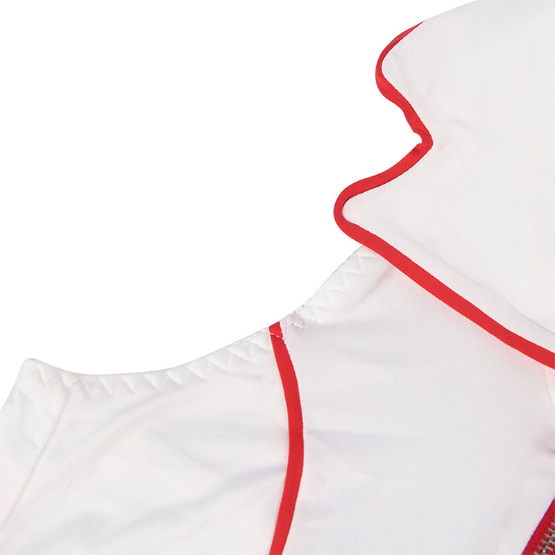 SUBBLIME - DISFRAZ ENFERMERA SEXY VESTIDO