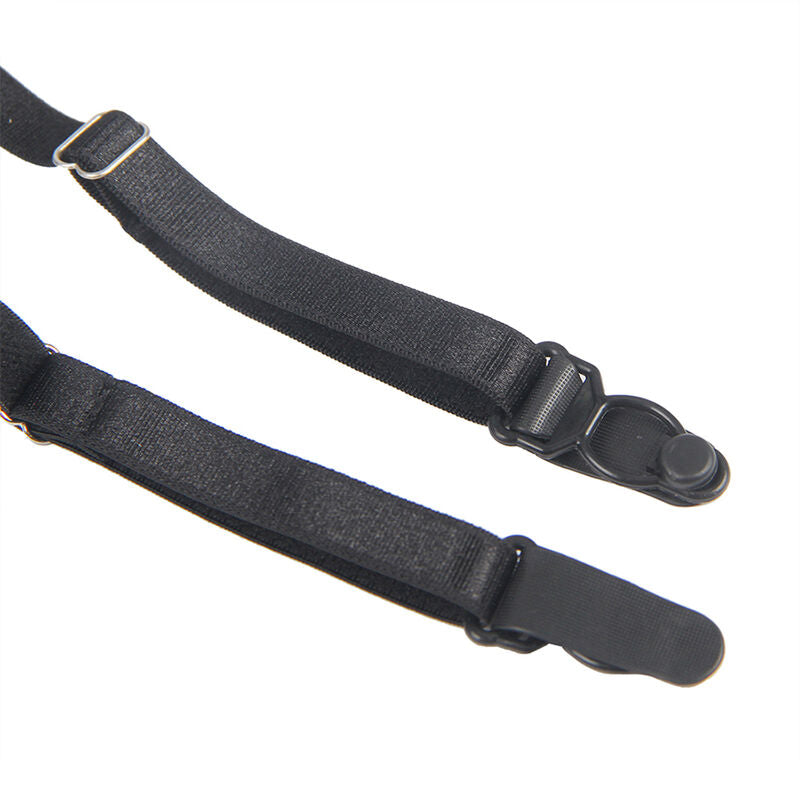 SUBBLIME - DISFRAZ SIRVIENTA BODY L/XL