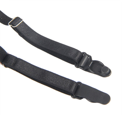 SUBBLIME - DISFRAZ SIRVIENTA BODY L/XL