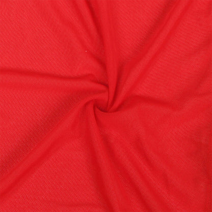 SUBBLIME - BATA TELA TRANSPARENTE DETALLE ENCAJE