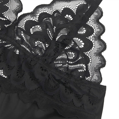 SUBBLIME - BABYDOLL CON ESTAMPADO FLORAL PECHO