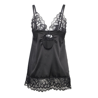 SUBBLIME - BABYDOLL CON ESTAMPADO FLORAL PECHO