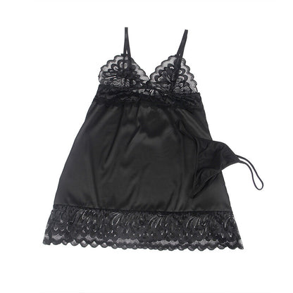 SUBBLIME - BABYDOLL CON ESTAMPADO FLORAL PECHO