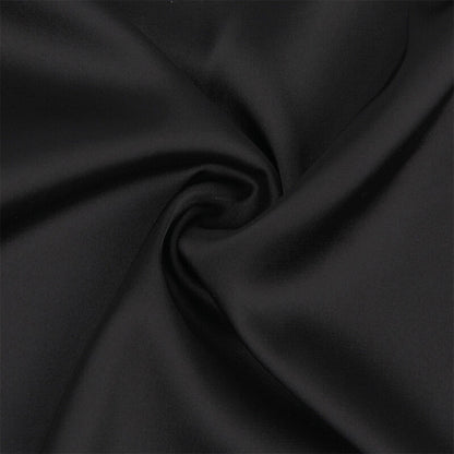 SUBBLIME - BABYDOLL WITH FLORAL PRINT BLACK CHEST L/XL