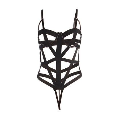 SUBBLIME - BODY SEXY CON RECORTES