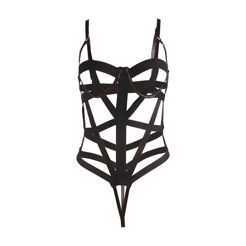 SUBBLIME - BODY SEXY CON RECORTES