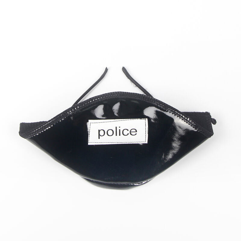 SUBBLIME - DISFRAZ POLICIA BODY ENCAJE