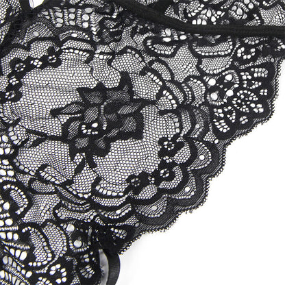 SUBBLIME - DISFRAZ POLICIA BODY ENCAJE