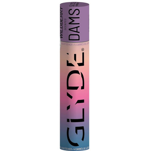 Sheer Glyde: preses de plaques de làtex Moras Silvestres