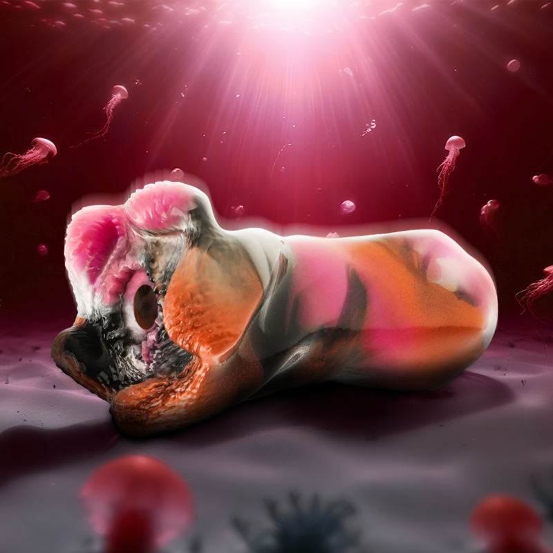 Epic - Telemus Male Cyclops Male