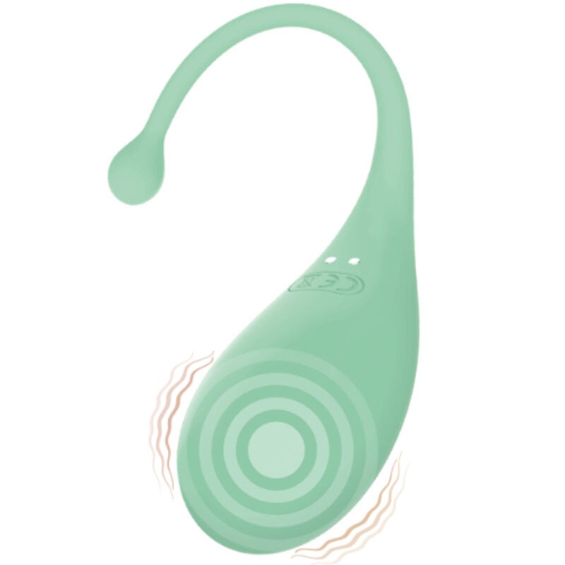 ADRIEN LASTIC - PALPITATION HUEVO VIBRADOR - APP GRATUITA
