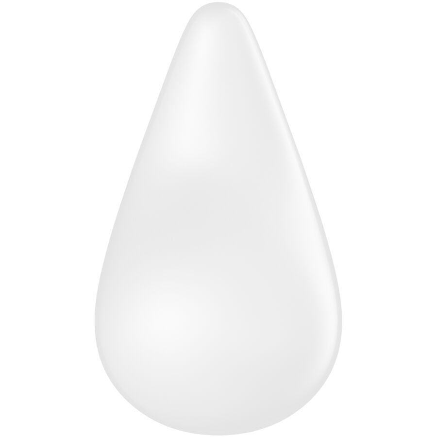 SATISFYER - DEW DROP VIBRADOR LAY-ON