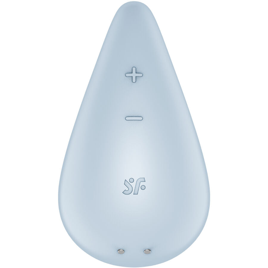 SATISFYER - DEW DROP VIBRADOR LAY-ON