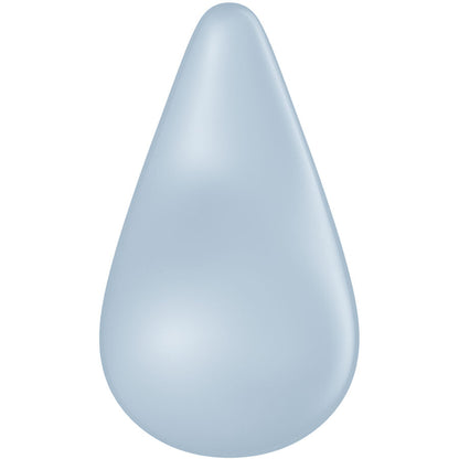 SATISFYER - DEW DROP VIBRADOR LAY-ON