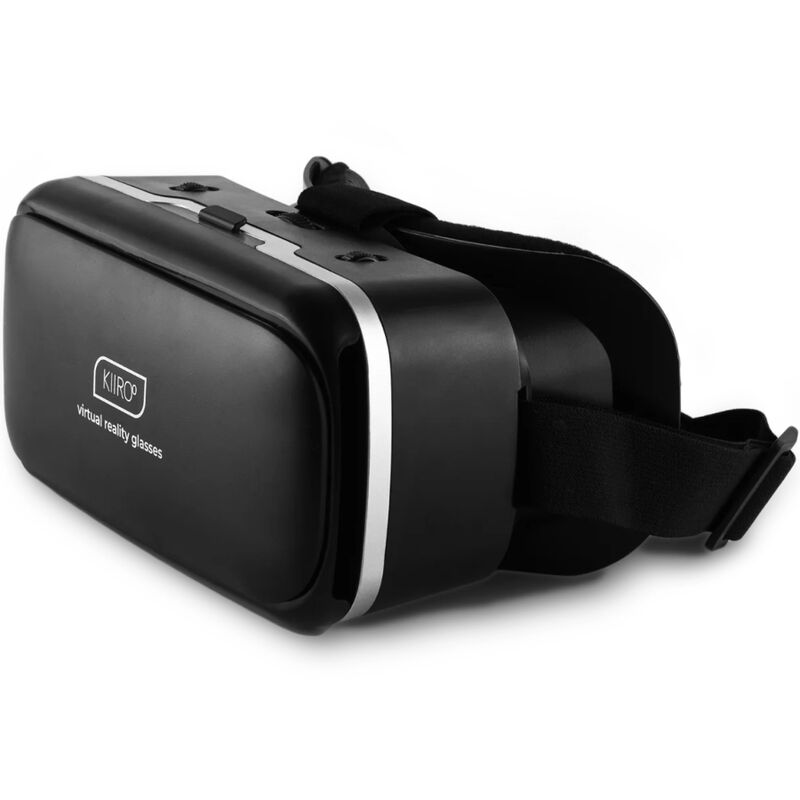 KIIROO - VIRTUAL REALITY HEADSET/GLASSES