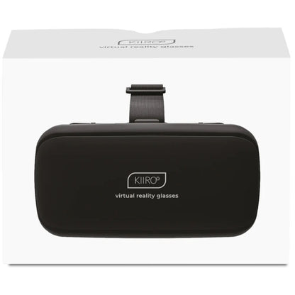 KIIROO - VIRTUAL REALITY HEADSET/GLASSES