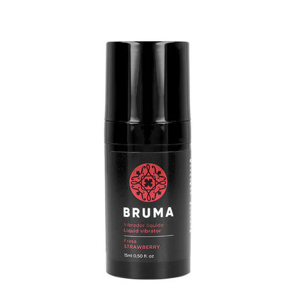BRUMA - STRAWBERRY LIQUID VIBRATOR