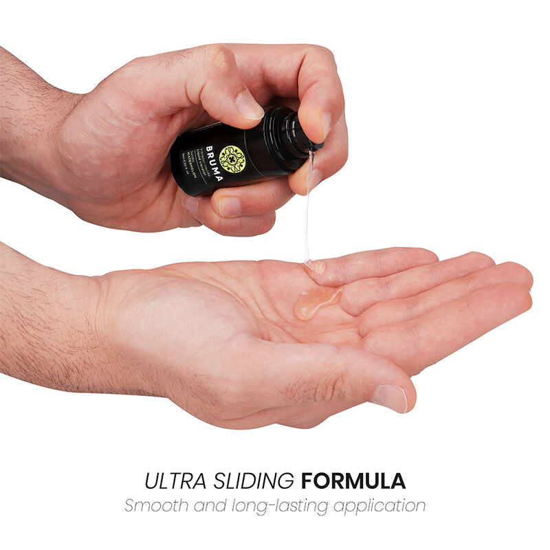 MIST - WATERMELON LIQUID VIBRATOR