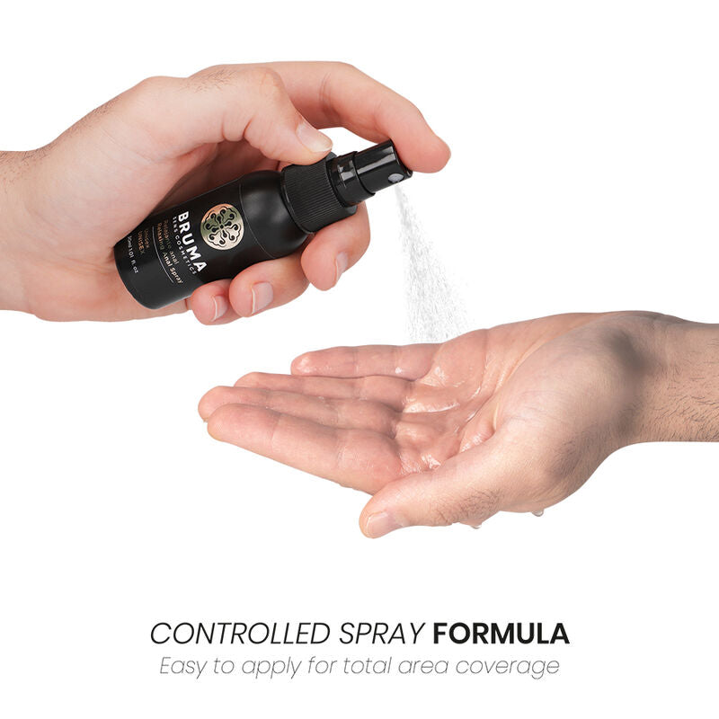 UNISEX ANAL RELAXING SPRAY - MIST
