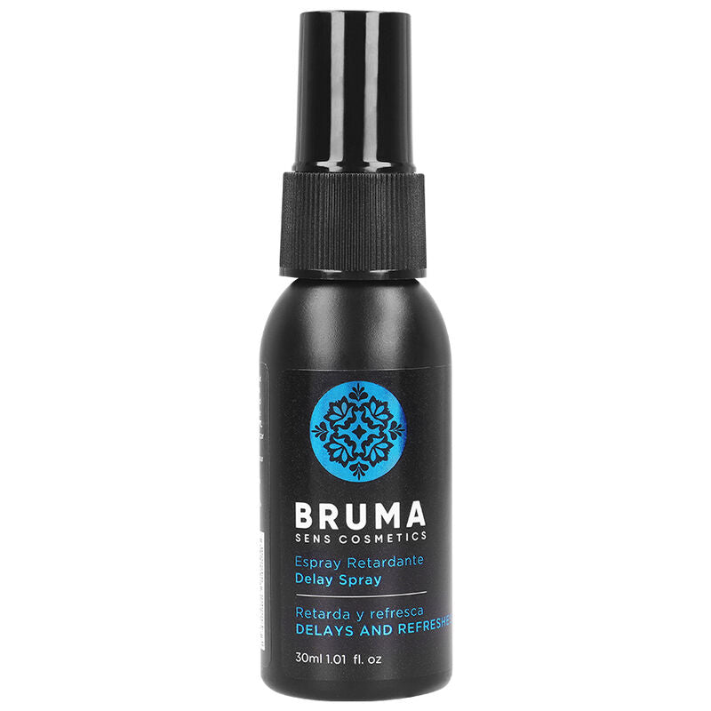 Bruma: esprai retardat