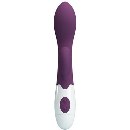 PRETTY LOVE - BRIGHTY PURPLE G-SPOT VIBRATOR