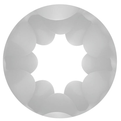 PRETTY LOVE - MALE MASTURBATOR CAN 3D MODEL 2