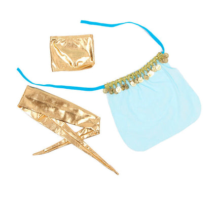 SUBBLIME - SET DE LENCERIA INDIA STYLE