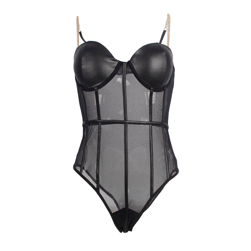 SUBBLIME - BODY TIRANTAS CADENA