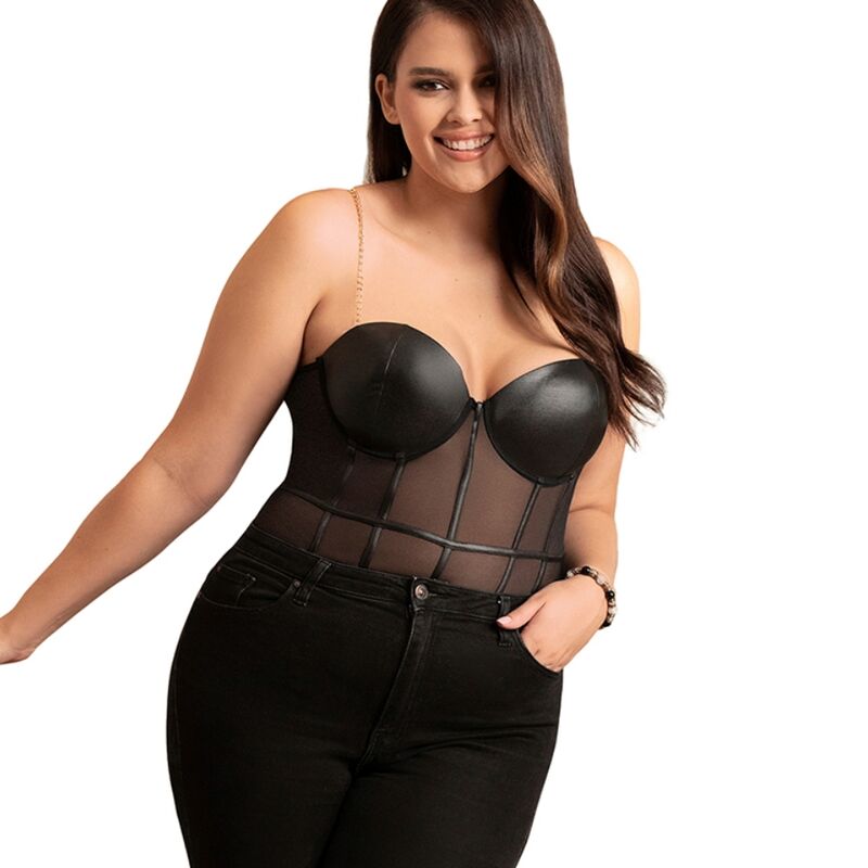 SUBBLIME - BODY TIRANTAS CADENA