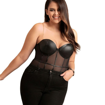 SUBBLIME - BODY TIRANTAS CADENA