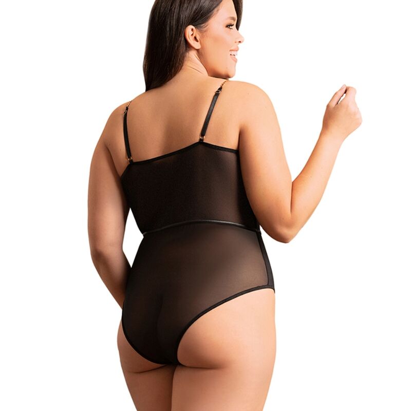 SUBBLIME - BODY TIRANTAS CADENA