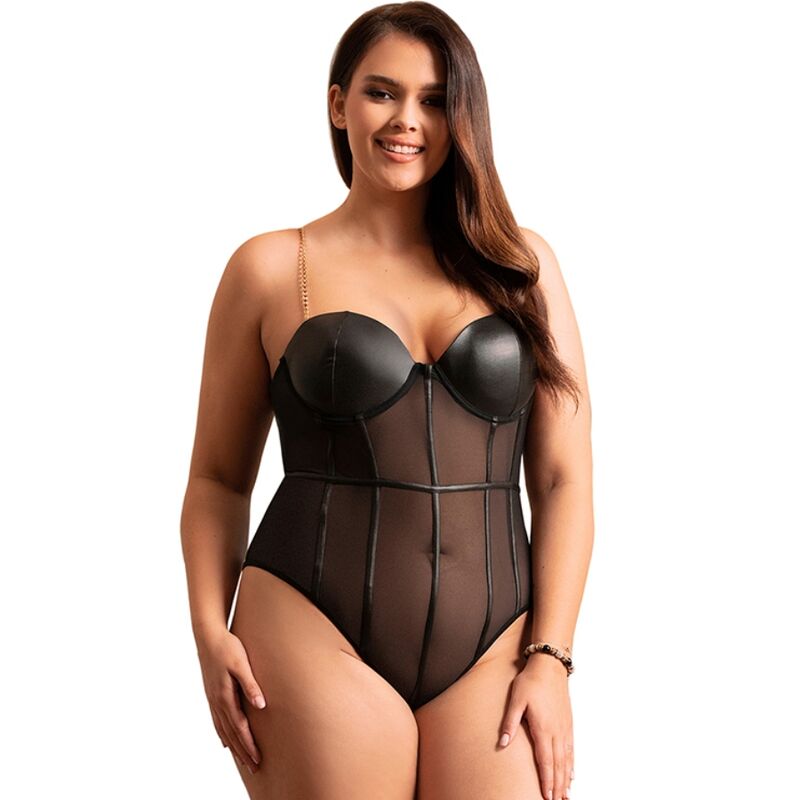 SUBBLIME - BODY TIRANTAS CADENA