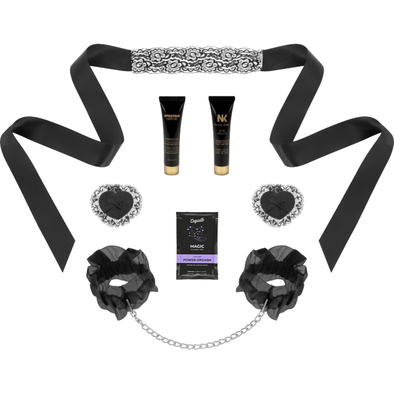 SECRET ROOM KIT BRONZE LEVEL 1 GIFT PRESENTATION