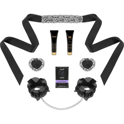 SECRET ROOM KIT BRONZE LEVEL 1 GIFT PRESENTATION