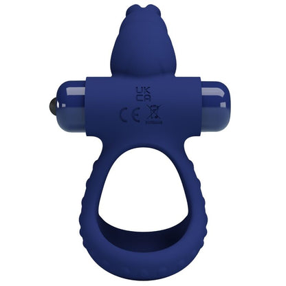 Pretty Love - Fuchito Double Ringer Ronbbit Blue Blue