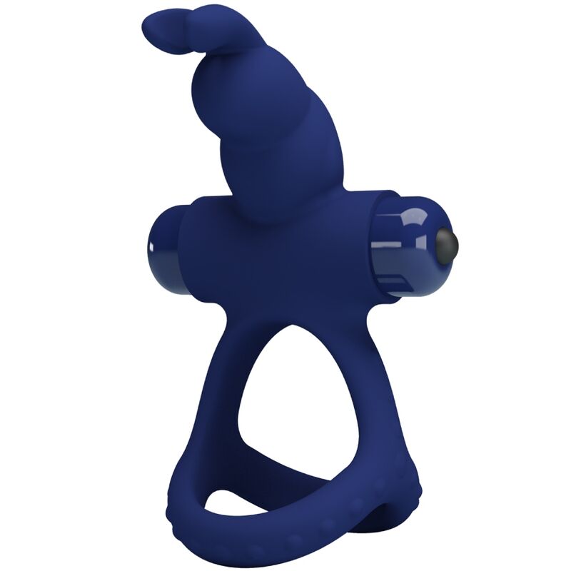 Pretty Love - Fuchito Double Ringer Ronbbit Blue Blue