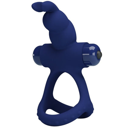 Pretty Love - Fuchito Double Ringer Ronbbit Blue Blue