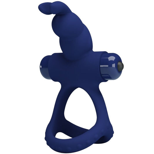 Pretty Love - Fuchito Double Ringer Ronbbit Blue Blue