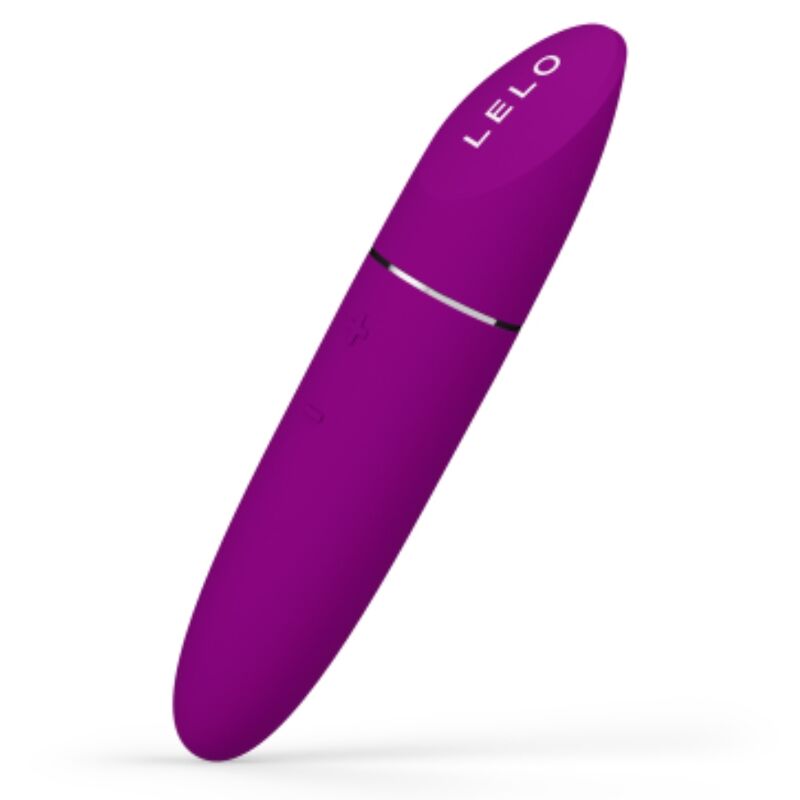 LELO - MIA 3 PINK PERSONAL VIBRATOR