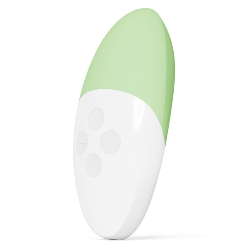 LELO - SIRI 3 MASSAGEM CLITORIANA PISTACHO CREAM